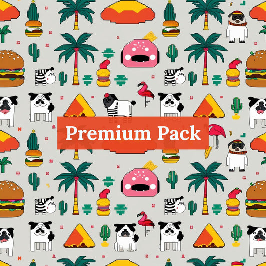 Premium Pack